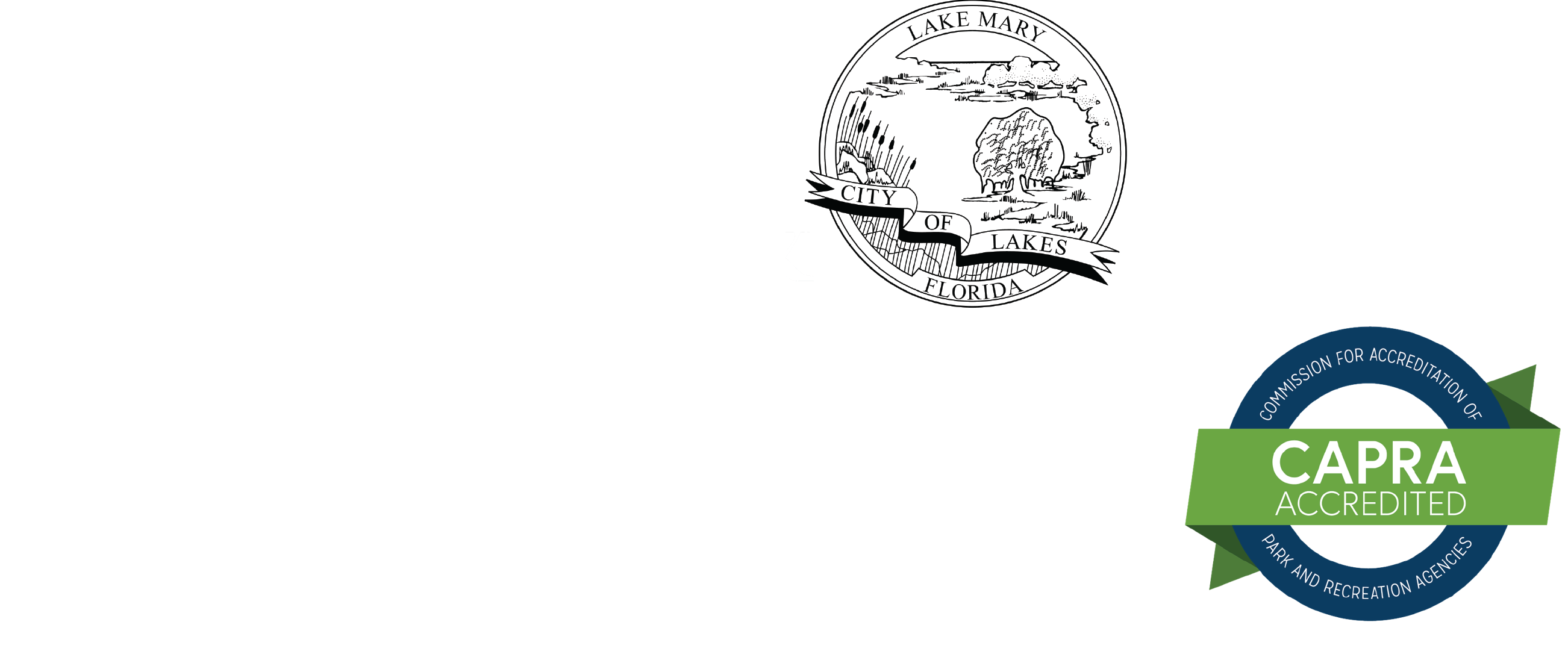 Lake Mary Parks & Recreation Department